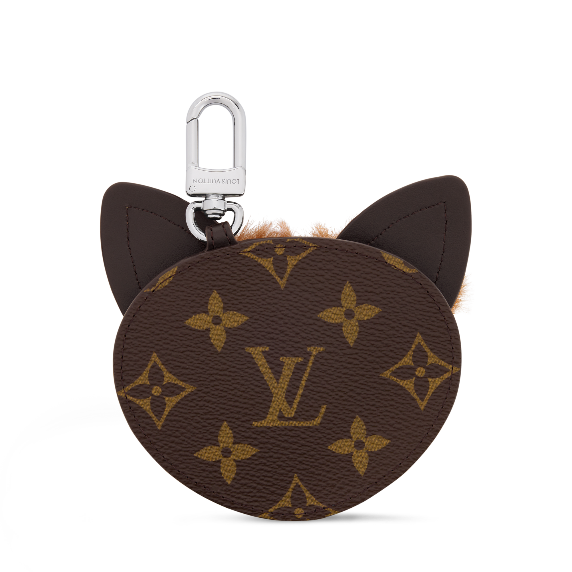 【LOUIS VUITTON】ルイヴィトン フォクシーポンポン チャーム LV Fox Bag Charm S00 - Accessories | LOUIS VUITTON